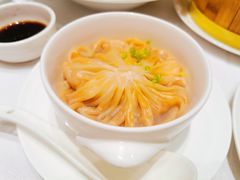 龙虾蟹肉汤包-北京厨房(SKP店)