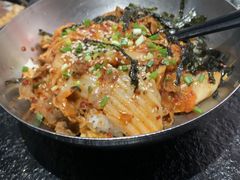 -烤路里·韩国品质自助烤肉(石路天虹4号店)