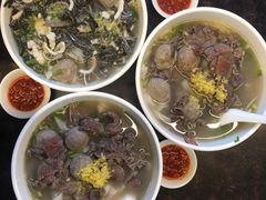 -潮镇老尾牛杂(环城西路店)