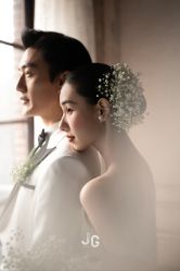 点击看大图 -吉光片羽高端婚纱摄影(泰州优选店)