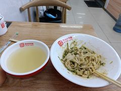 -秦晋味道(凯德店)