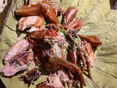 -老阿爸江浙土菜(奥体中心店)