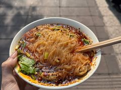 -甘记肥肠粉(马鞍北路店)