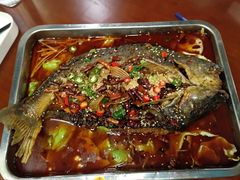 -有位虾匠·香辣蟹·小龙虾(李村店)