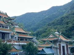 -南海湾森林生态园