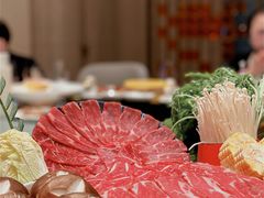-温州君廷酒店.塞纳宫自助餐厅