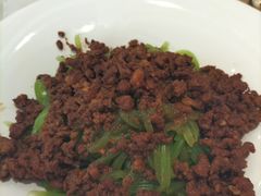 -南山鲜虾面·活鲜小馆·海味大连菜(南山总店)