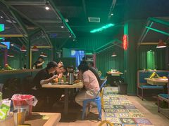-蛙喔炭烧牛蛙(盐城盐都万达店)