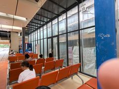 -奥冠体育华师附中恒温游泳馆