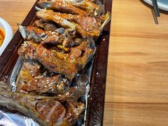 -品回味清真西北楼(宁波首店)