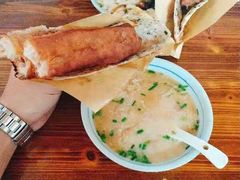 -新塍美食吴哥烧饼