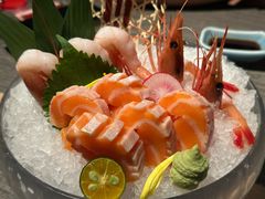 -炙柒Sekinana·精致日料(合生汇店)