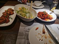 -外婆家(杭州马塍店)