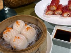 -老广酒楼(樱花店)