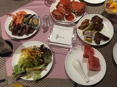 -339旋转餐厅(天府熊猫塔店)