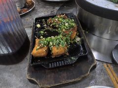 -神伙烧烤(南坪总店)