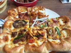 -必胜客(璞丽中心店)