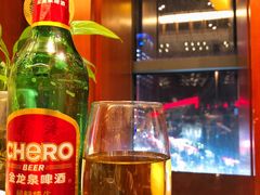 -奥山雅阁酒店·中餐厅