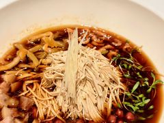 -淮香国色·淮扬菜(正大中心店)