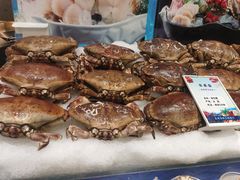 -丰卓会海鲜自助(中润大道店)