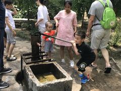 -竹泉村旅游度假区