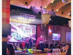 -MR.ROCKY洛奇先生RESTAURANT&BAR(宝安壹方城店)