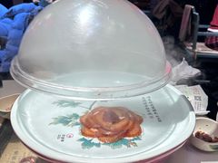 -京味斋·北京烤鸭(华威桥北工大店)