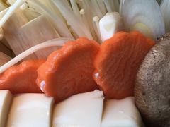 -山葵家·创意料理(宁波来福士店)