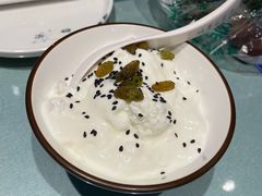 自制老酸奶-清真吐鲁番餐厅(牛街店)