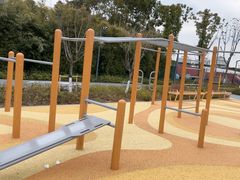 -昆山城市生态森林公园