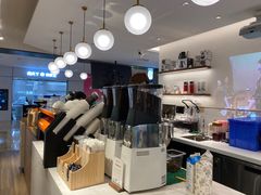 -Peet's Coffee皮爷咖啡(德基店)