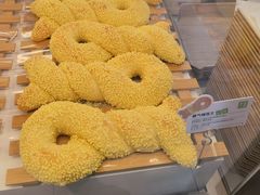 霸气榴莲王-奈雪的茶(市百一店)