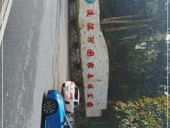 -广州市流溪河国家森林公园
