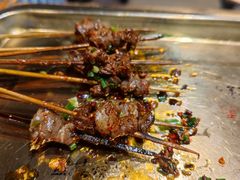 -盟重烧烤(高正街店)