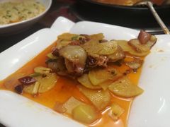 -石锅鱼府(二分店)