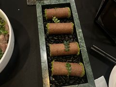 -小运河·公馆(国贸店)