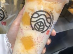 -眷茶(赛格国际购物中心店)