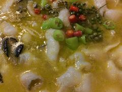 -凤栖府川菜(沙河店)