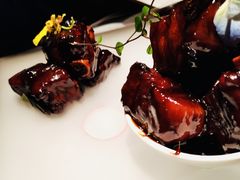 -上海滩餐厅(BFC外滩金融中心店)