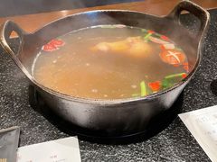 -盡膳口福跷脚牛肉火锅(北美新天地店)