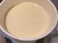 原味豆浆-门庭若市豆浆油条(恒生广场店)