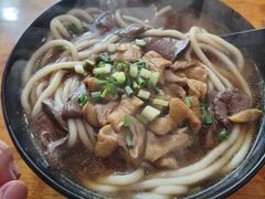 -温州猪脏粉(工人北路店)