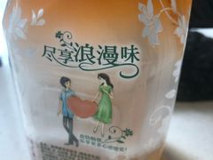 -today便利店(汉街店)