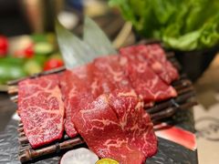 -厚贞日式烤肉(浦东汇智店)
