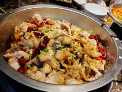 -百岁鱼(望月路店)