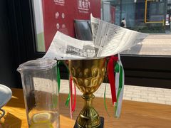 -1861意大利餐厅(文化广场店)