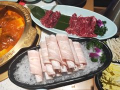 -麻辣英雄重庆火锅(二城广场店)