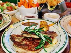 -Famous肥猫墨西哥音乐餐吧(五棵松华熙LIVE店)