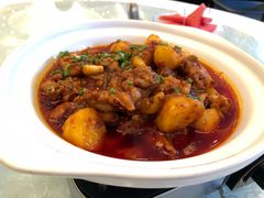 -亢龙太子酒轩(东湖店)