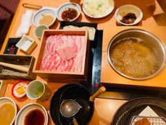-黒豚料理 寿庵(中央駅西口店)